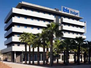 Image of Ibis Budget Sevilla Aeropuerto