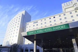 Image of Narita Tobu Hotel Airport