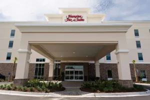 Image of Hampton Inn and Suites Walterboro
