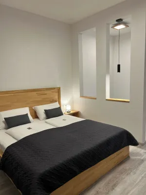 Image of Hotel Residenz Luxury Apartments