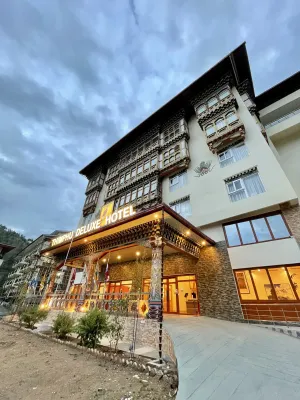Image of Thimphu Deluxe