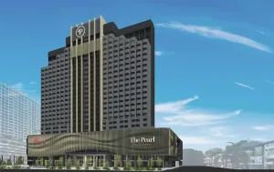 Image of The Pearl Kuala Lumpur
