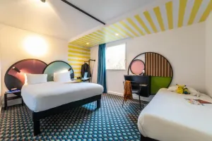 Image of Ibis Styles Paris Saint Denis Pleyel