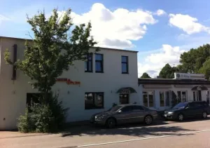 Image of Hotel City Inn Hamburg-Mitte