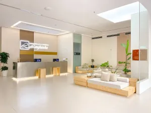 Image of Hotel Langkasuka Langkawi