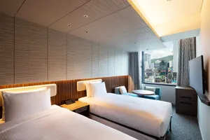 Image of Sotetsu Fresa Inn Seoul Myeong-dong