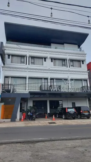 Image of Mulia Hotel Syariah
