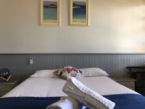 Image of Squid's Ink Motel