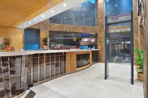 Image of Hotel Vanson Delite