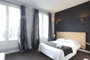 Image of Hotel Saint Louis