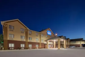 Image of Baymont by Wyndham South Haven