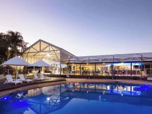 Image of Mercure Townsville