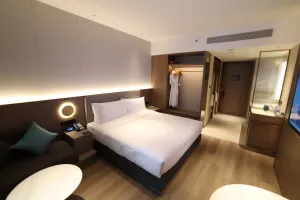 Image of Holiday Inn Shanghai Jing'an