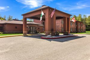 Image of Quality Inn Petoskey-Harbor Springs