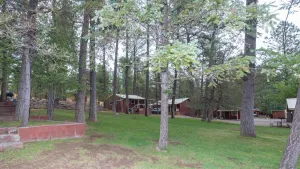 Image of Canyon Cabins