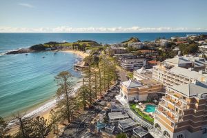 Image of Crowne Plaza Terrigal Pacific by IHG