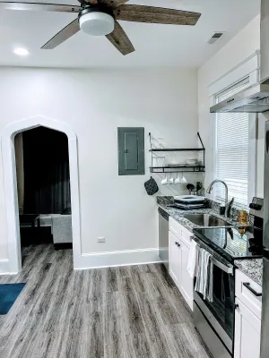 Image of Walk to Duke Campus 1 Bedroom in Trinity Park
