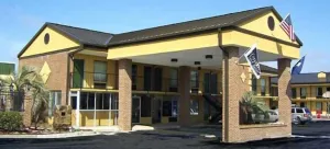 Image of Travelers Inn & Suites