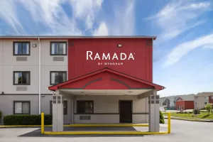 Image of Ramada by Wyndham York Harrisburg Hersey
