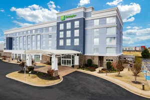 Image of Holiday Inn Southaven Central - Memphis by IHG
