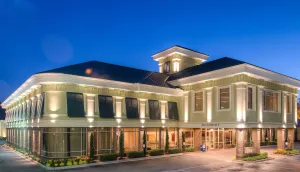 Image of Town & Country Inn and Suites
