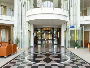 Image of Atomis Hotel Munich Airport by Mercure
