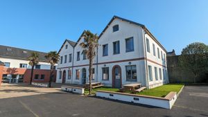 Image of Auberge de Jeunesse HI Cherbourg
