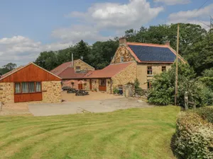 Image of Calf House