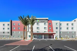Image of WoodSpring Suites Chandler Phoenix Medical Center