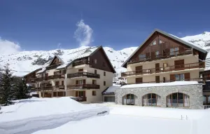 Image of Résidence Odalys Les Sybelles
