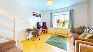 Image of Cosy 2 double bed property in Milton