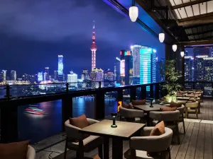 Image of The St. Regis on the Bund, Shanghai