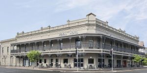 Image of Royal Hotel Randwick