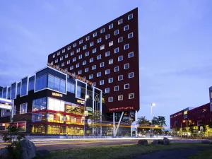 Image of Mercure Hotel Amersfoort Centre