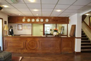 Image of Hylands Hotel