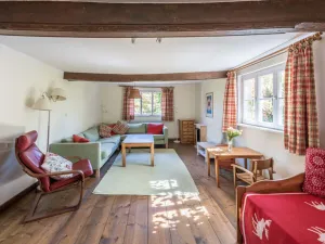 Image of Holiday Home Gardener's House