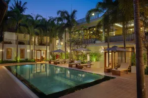 Image of Amatak Boutique Hotel