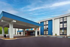 Image of Hampton Inn State College