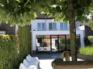 Image of Vakantiewoning Margaux -free parking - Sauna