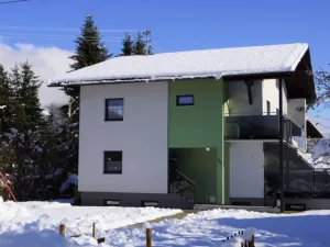 Image of Country House in Koetschach-mauthen in ski Area