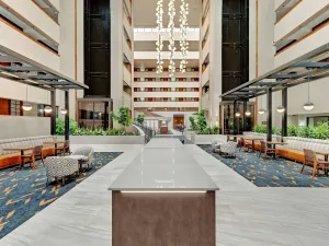 Image of Embassy Suites by Hilton Oklahoma City Will Rogers Airport