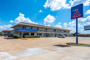 Image of Studio 6-Monroe, LA - Hwy 165