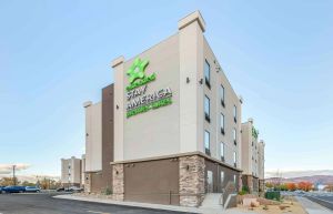 Image of Extended Stay America Premier Suites - Reno - Sparks