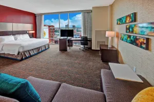 Image of Residence Inn by Marriott Kansas City Downtown/Convention Center