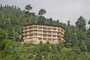 Image of BD RESORT