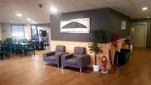 Image of Euro Hôtel Paris Créteil