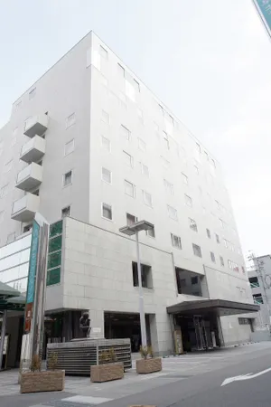 Image of Gifu Castle Inn