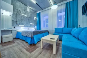Image of Comfort Apart Hotel