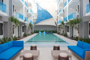 Image of Bloo Bali Hotel
