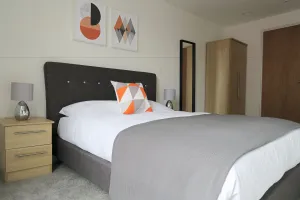 Image of Quay Apartments Clarence House